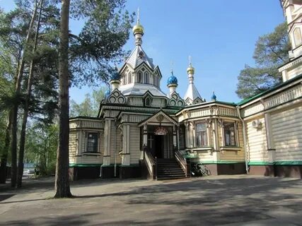 Удельная раменский г о