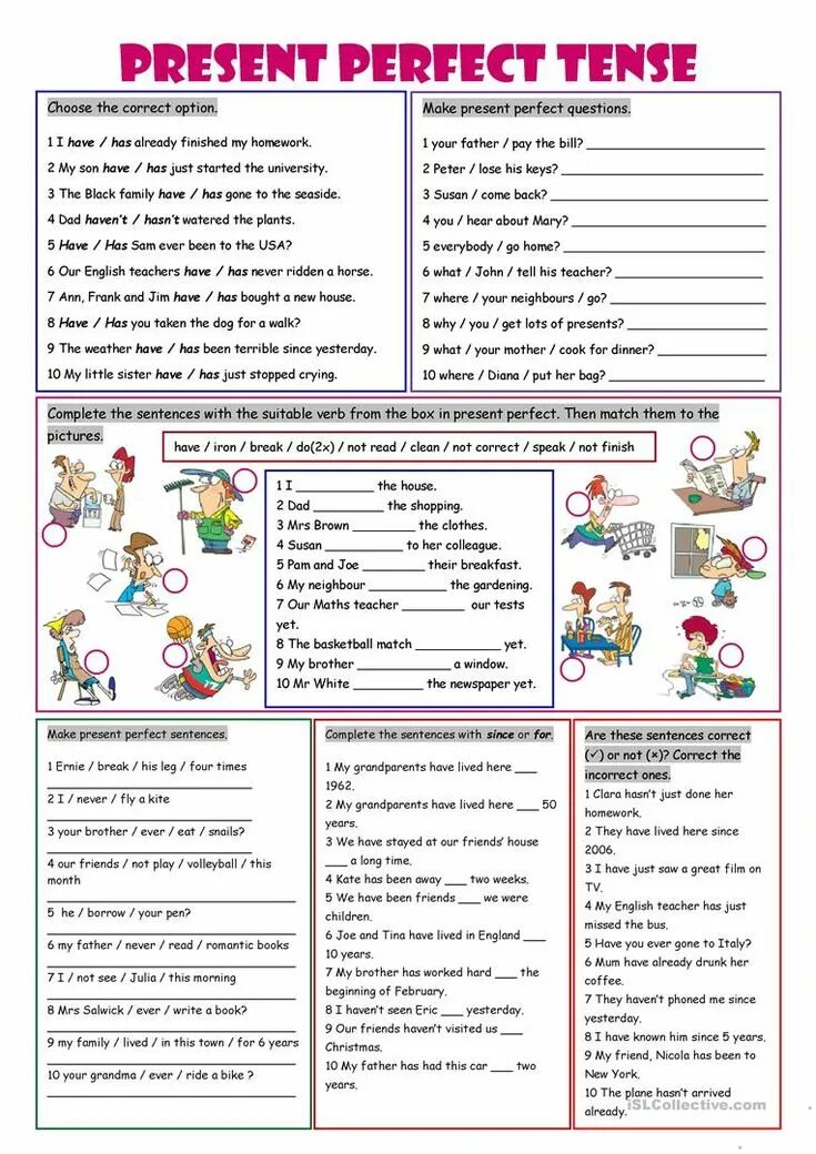 English teachers test. Present perfect в английском языке Worksheets. Worksheets for children English present perfect Tense. Present perfect Sheets. Present perfect Tense Worksheets for Kids.