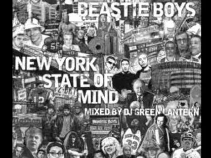 Mix mind