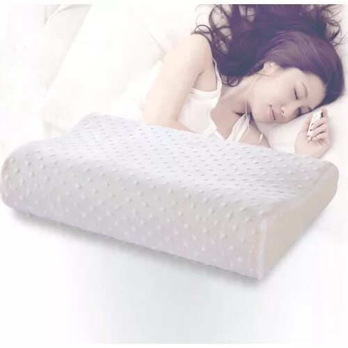 Memory Pillow Latex Pillow Подушка Цена