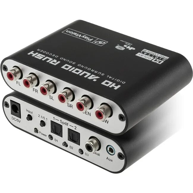 Spdif 5.1. Декодер Orient dac0406. Цифровой аудио коаксиальный на 2 RCA. Аудио Декодер 5.1, SPDIF,. Цифро-аналоговый преобразователь 5.1.