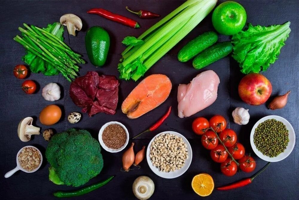 Также различной продукции для