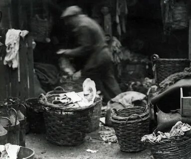 Ликвидация голода