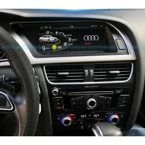 Консоль ауди а4 в5. Фото задней части магнитофона в ауди кю7. Audi a5 8t магнитола. Штатная магнитола ауди а4 б8. Андроид магнитола audi a4 b8.