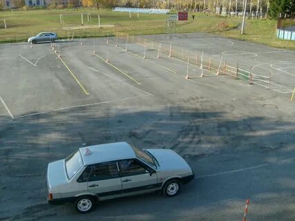 Автодром екатеринбург