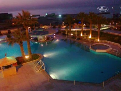 Hurghada plaza 5