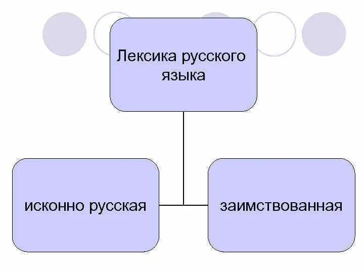 Теория лексики. Исконная лексика и заимствования. Лексика русского языка. Исконная лексика русского языка. Исконно русская и заимствованная лексика.