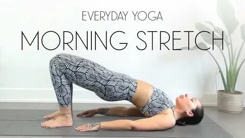 Stretch challenge