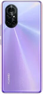 Huawei nova 8 год выпуска