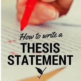 Written statement