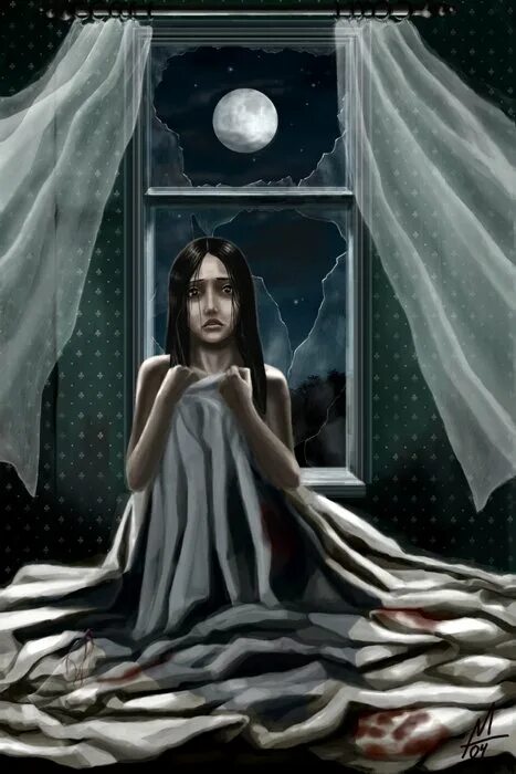 страшный сон фанфик. картины xue wang. сюэ ван (xue wang). северус и люциус nc-17. трагичная любовь.