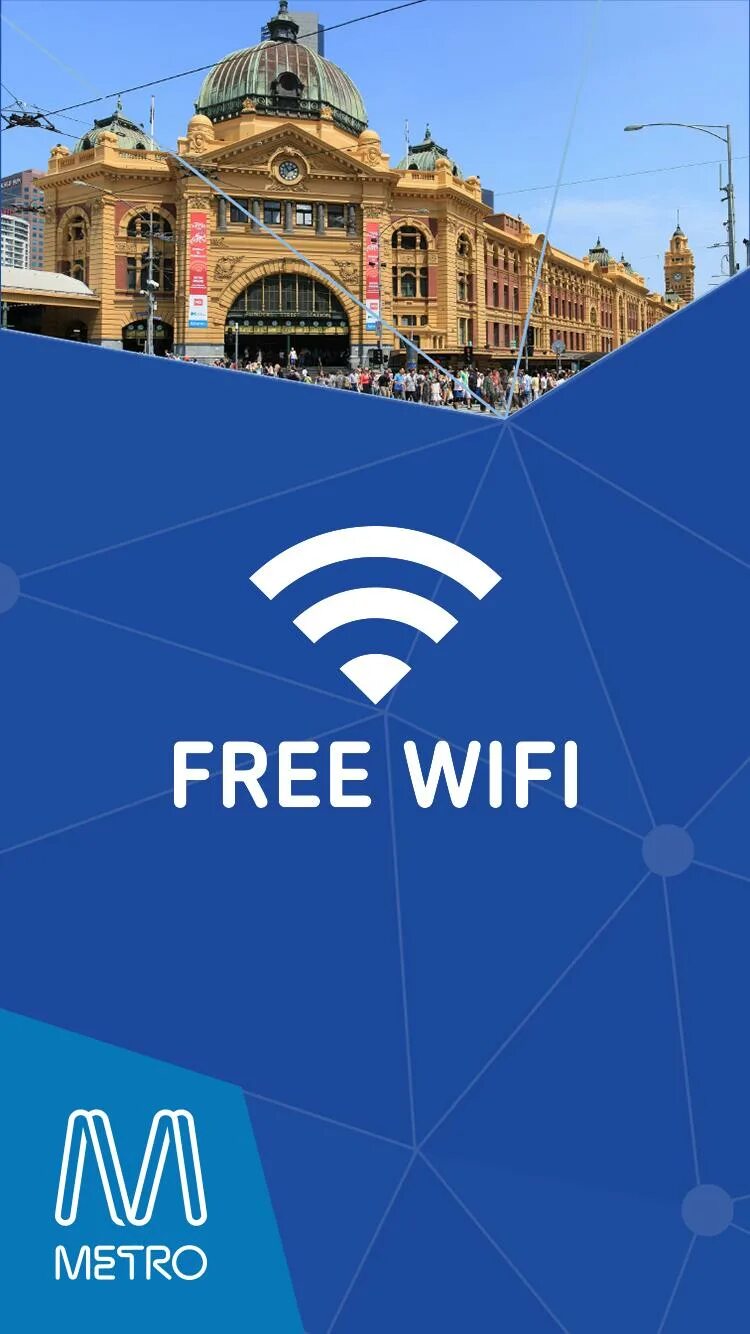 Фаи метро. Wifi в метро. wi-fi в метро без рекламы.