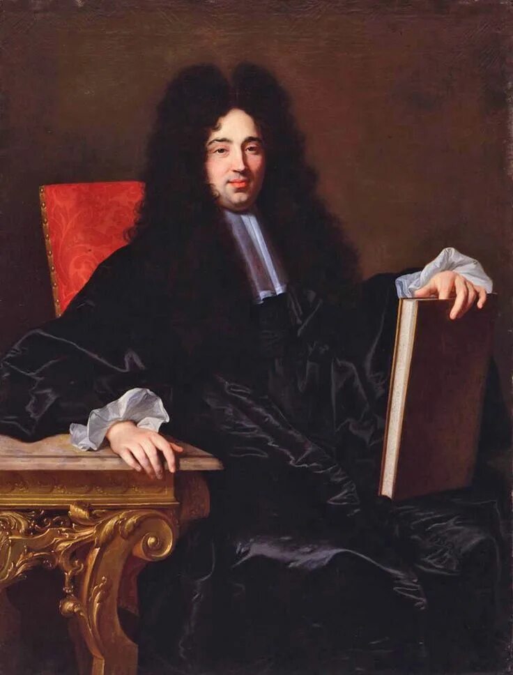 Риго. Иасент риго, людовик xiv. hyacinthe rigaud. риго картины. гиацинт риго портреты.