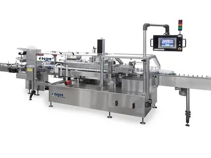 Packaging systems