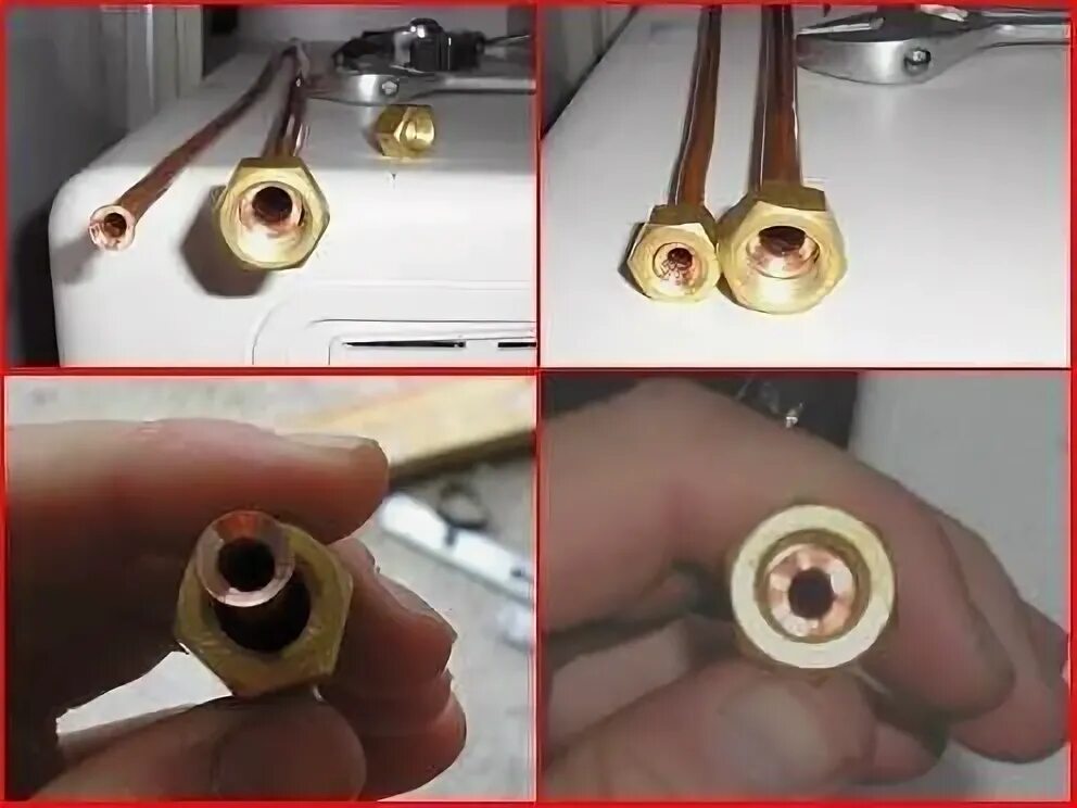 12мм. Развальцовка медной трубки гайкой бочёк. Завальцованная трубка. Медная трубка развальцованная медь. Соединитель для медных труб под вальцовку.