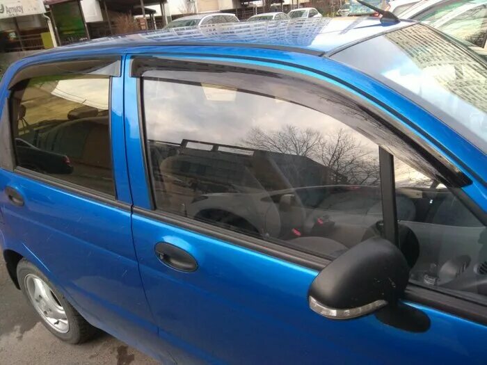 дефлекторы матиз. дефлекторы от chery qq matiz. Daewoo matiz voron glass. дефлекторы матиз. 8.