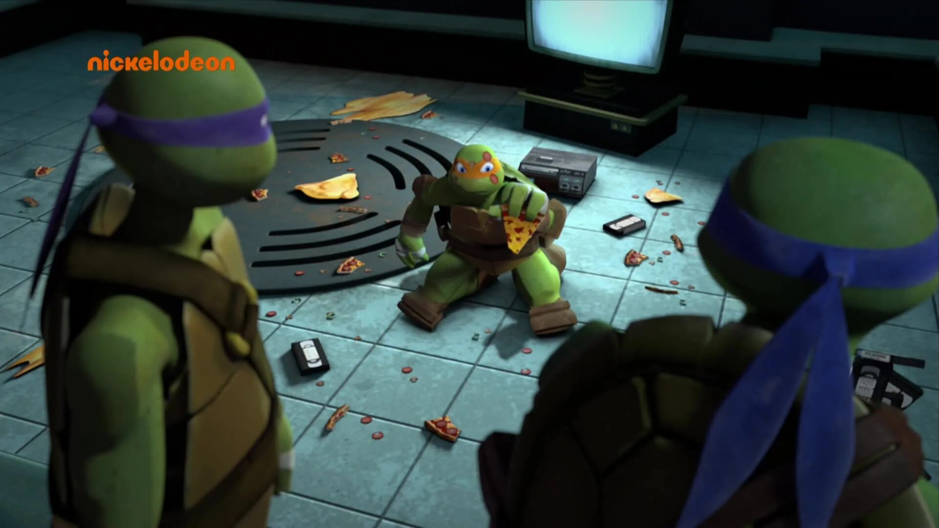 Последний ниндзя 5. Последний ниндзя 5. Черепашки ниндзя мультик 2012. Черепашки ниндзя ронин. Черепашки ниндзя 2012 рафаэль апокалипсис.