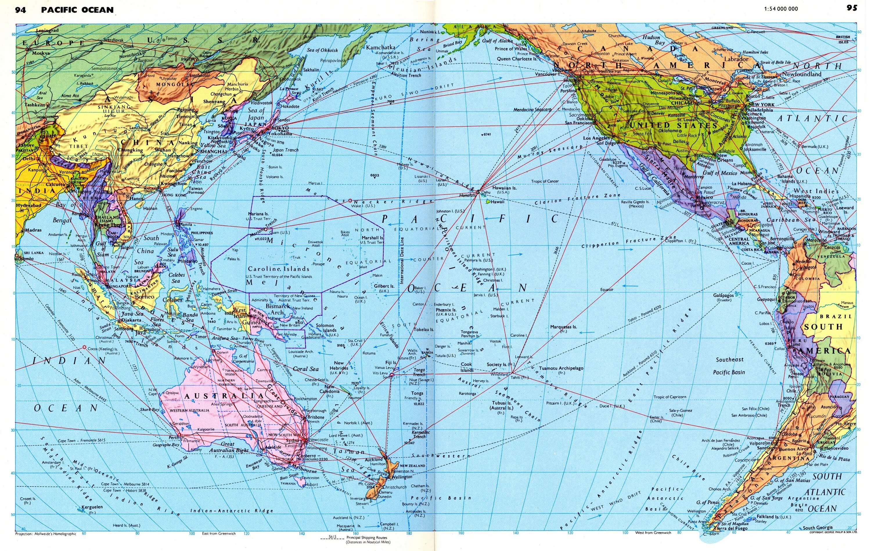 Крупнейшие страны тихого океана. Trade Route Pacific Ocean. Тихий океан США на карте. Тихий океан Тайвань на карте.