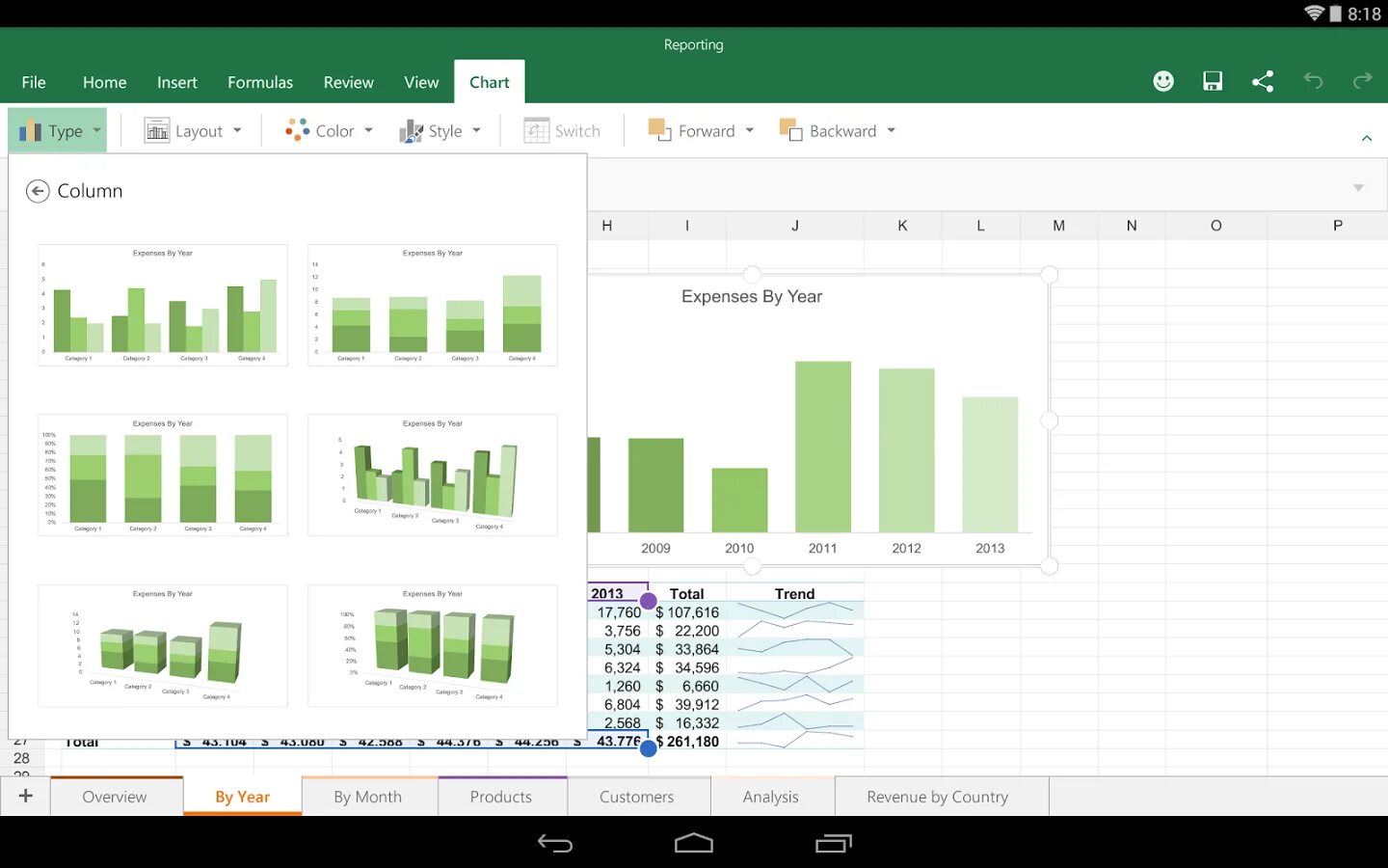 Эксель для андроид. Excel на планшете. Эксель 2009. Excel Preview.