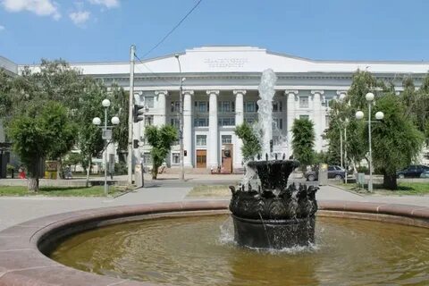Калинкина волгоград