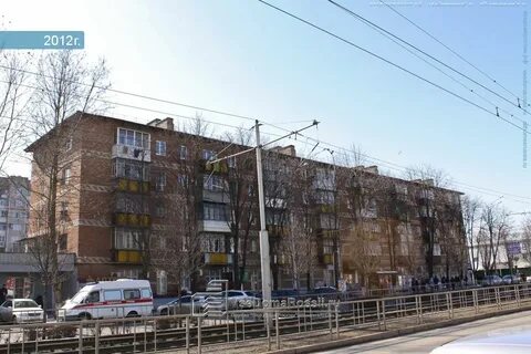 Ул ставропольская 130