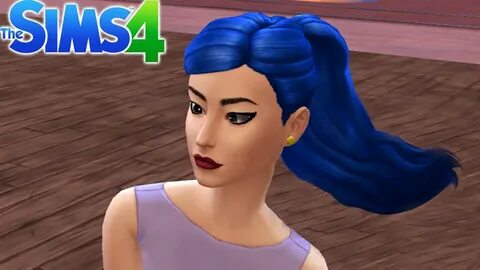 Sims ww animations