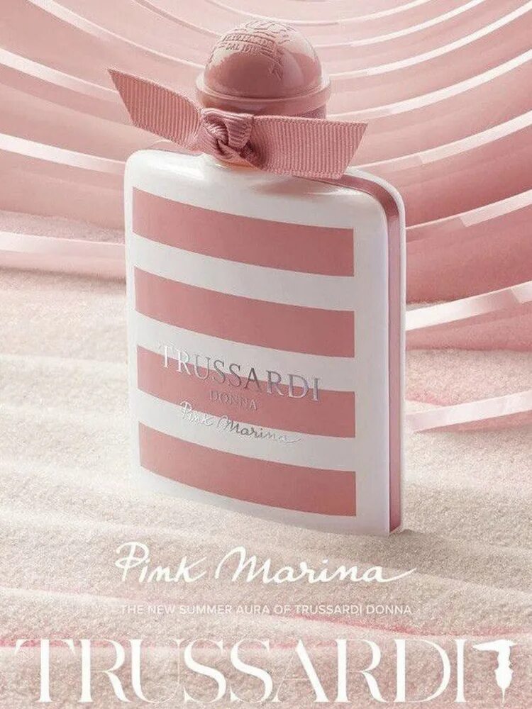 Труссарди pink marina. Trussardi donna pink marina 100 ml. Trussardi donna pink marina lady 30ml edt. Marina donna. Marina donna.