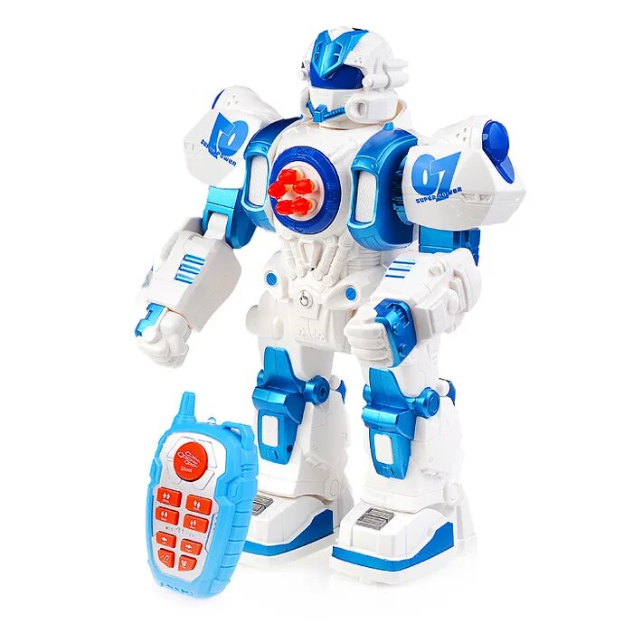Озон на радиоуправлении. Интерактивный робот Шунтик ZYI-i0014-1. Робот Шунтик ZYI-i0006. Радиоуправляемый робот Zhorya кибервоин Zya-a2749 7088. Робот Zhorya Шунтик ZYI-i0014 белый/синий.