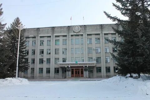 Правительство еврейской автономной