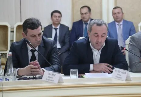 Сайт правительства республики ингушетии