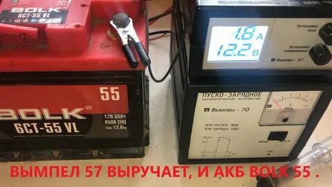 Акб вымпел