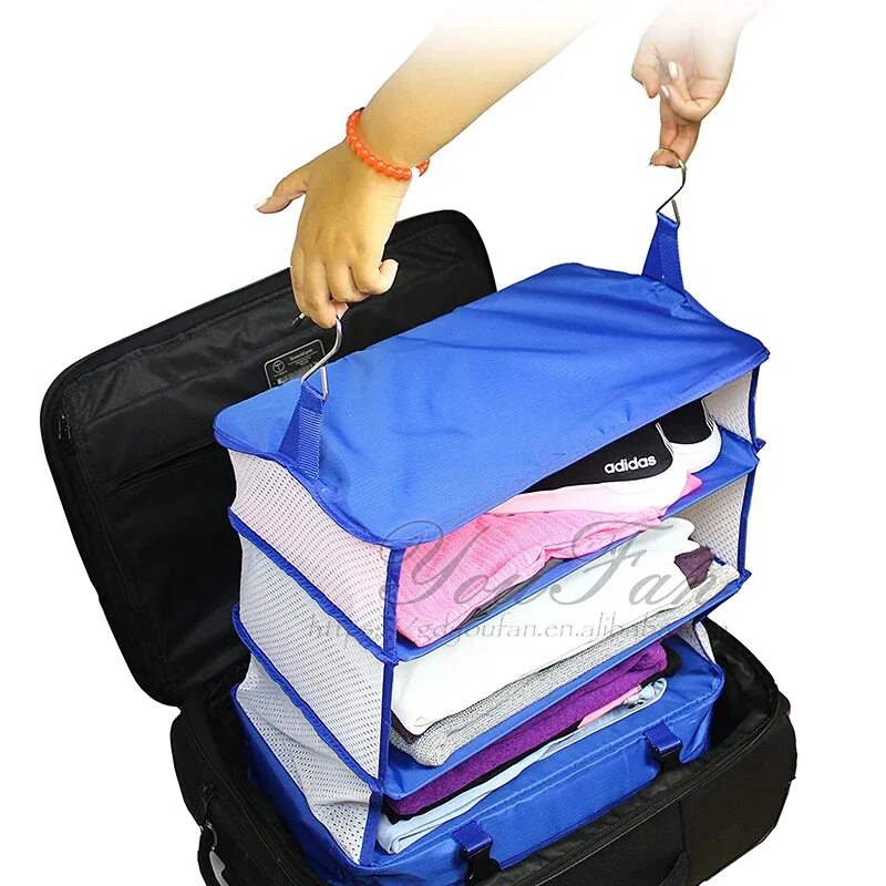 Organizer portable