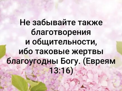 Также не забывайте про