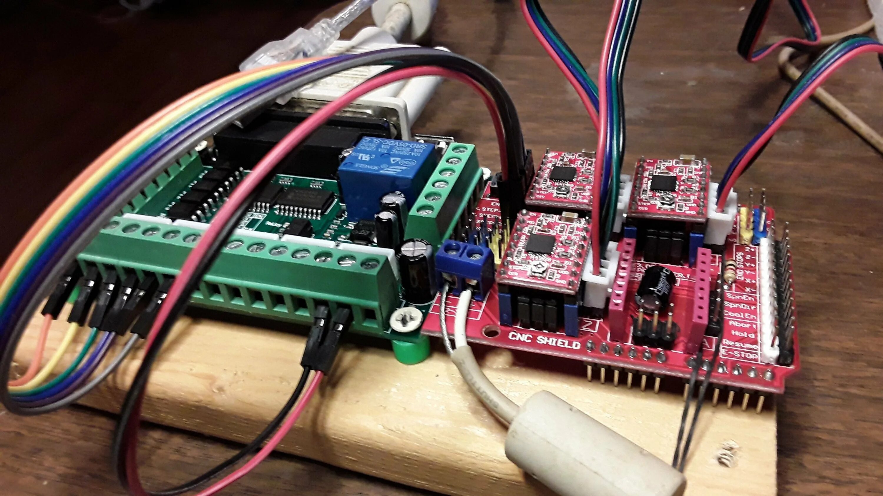 Чпу на ардуино. Mach 3 чпу drv8825. mach3 usb a4988. mach 3 usb 8825. контроллер чпу linuxcnc.