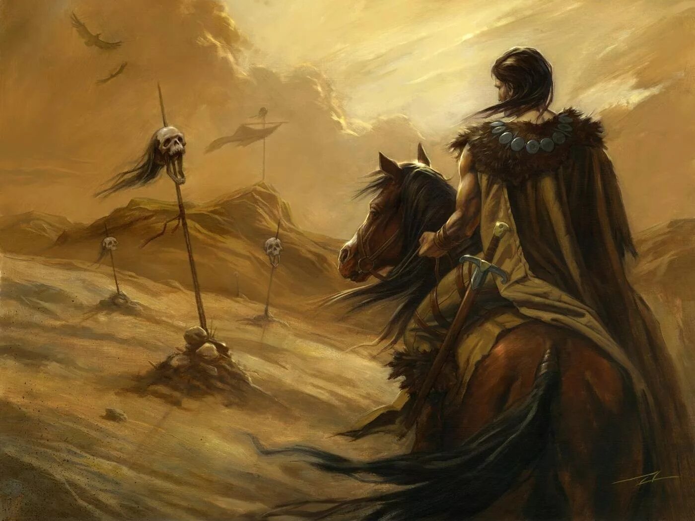 Странник на английском. Путник на коне. одинокий воин фэнтези. воин арт. странник фэнтези.