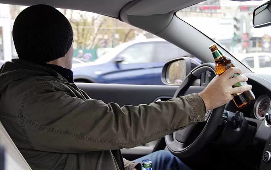 Что грозит за вождение в нетрезвом. Автомобиль в нетрезвом состоянии. пьющий водитель.
