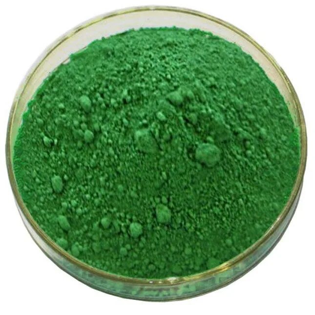 Трехвалентный хром. Пигмент зеленый 5605. Оксид хрома cr2o3. Окись хрома пигмент. Пигмент зеленый 5605 брусчатка.