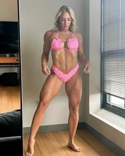 girlswithmuscle.com Charity Witt.