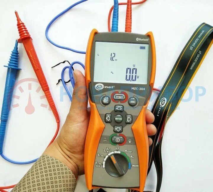 Измеритель mzc. Измеритель параметров цепей электропитания зданий mzc-304. прибор mzc - 304. измеритель параметров цепей mzc-200 фото. измеритель параметров цепей mzc фото.