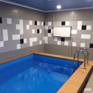 Киров банное