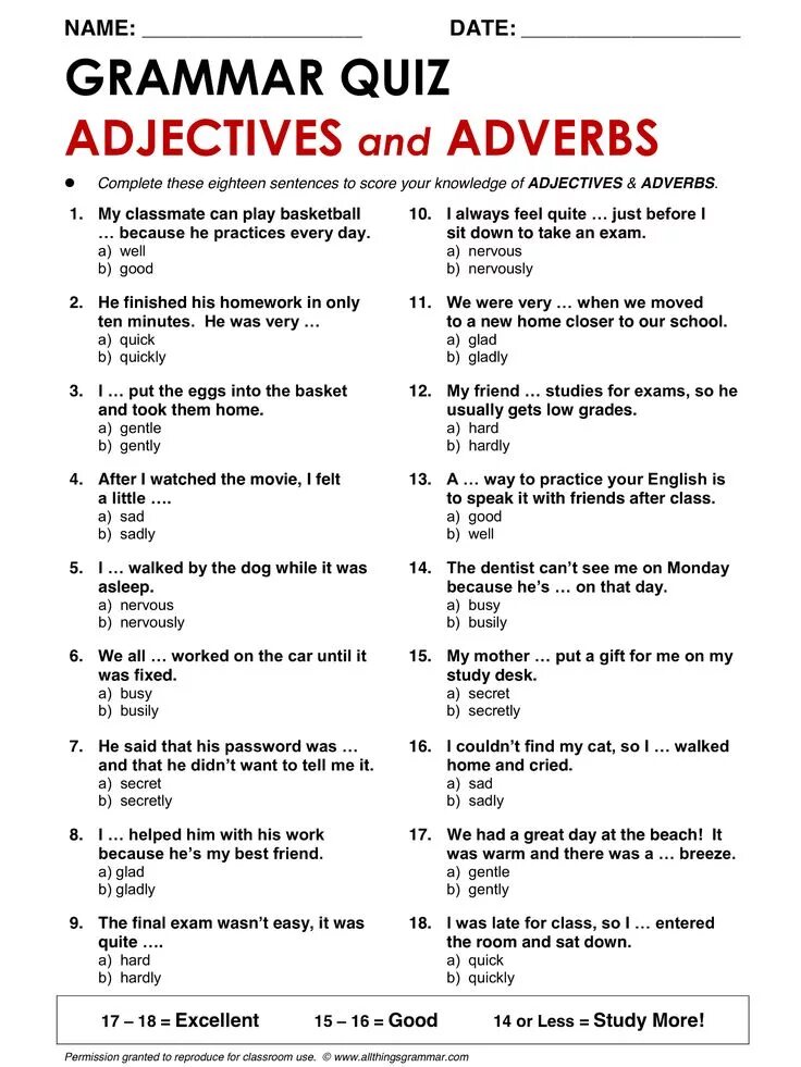 Work hardly or hard. Английский язык Grammar Quiz. Adjectives and adverbs English Grammar. Grammar Quiz adjectives and adverbs. Adjectives and adverbs Test.