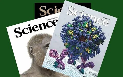 Журнал science