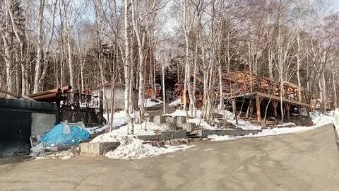 Старый друг южно сахалинск