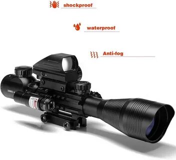Scoped c