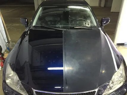 Авто без краски