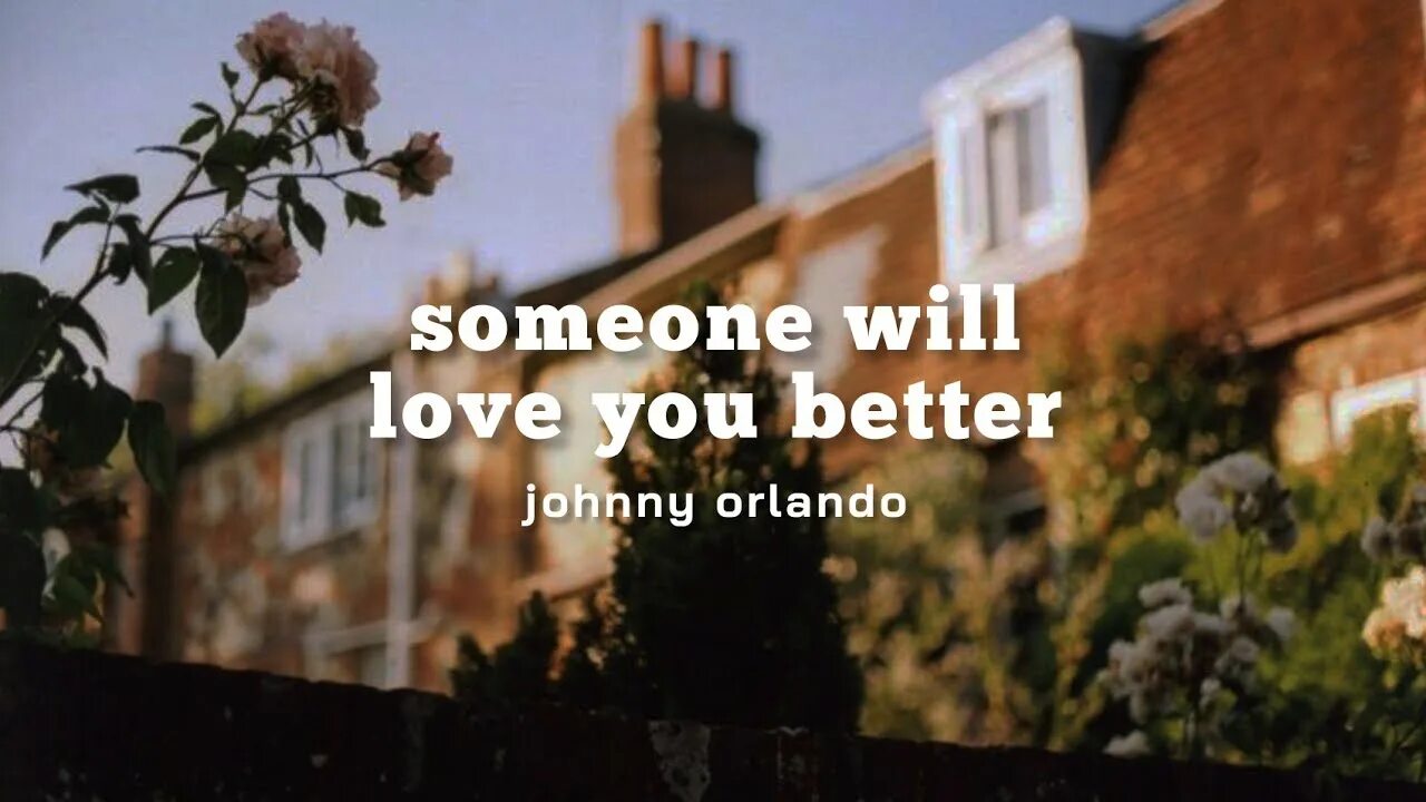 Someone will love you. Will you meet people who are similar. Someone will love you. Someone you lovedntrcn. One day i will talk with you quote.