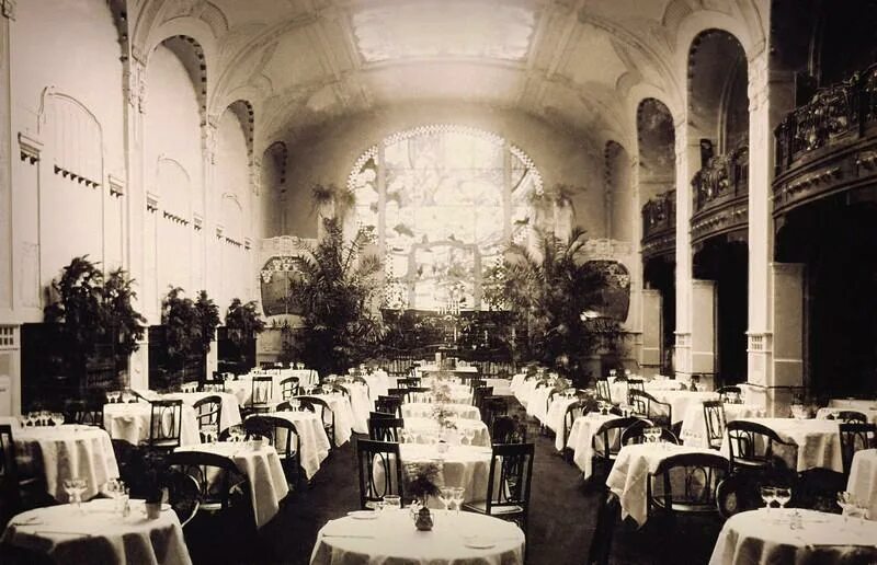 Masterchef: The original professional - The New European