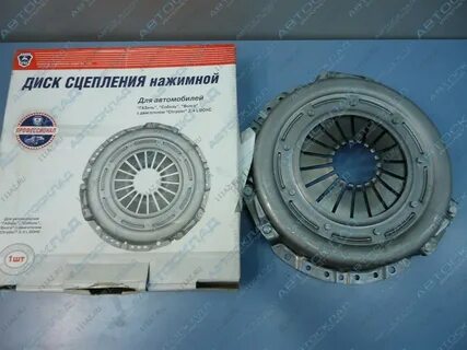4216 бизнес сцепление