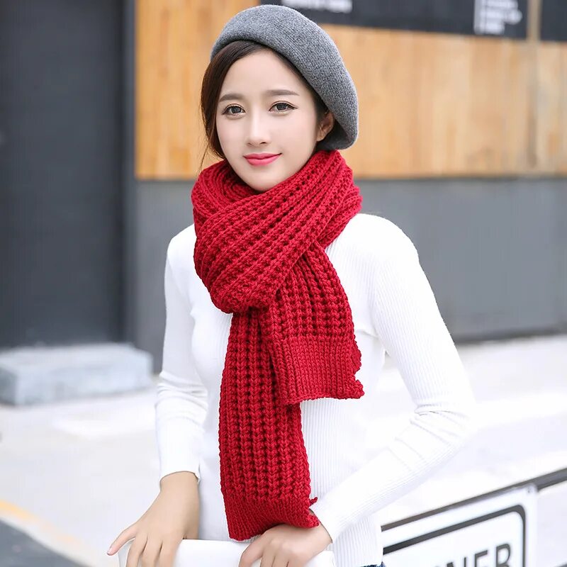 Шарф. Шарф зимний. Вязаные шарфы. Стильные шарфы для женщин. Шарф женский зимний.