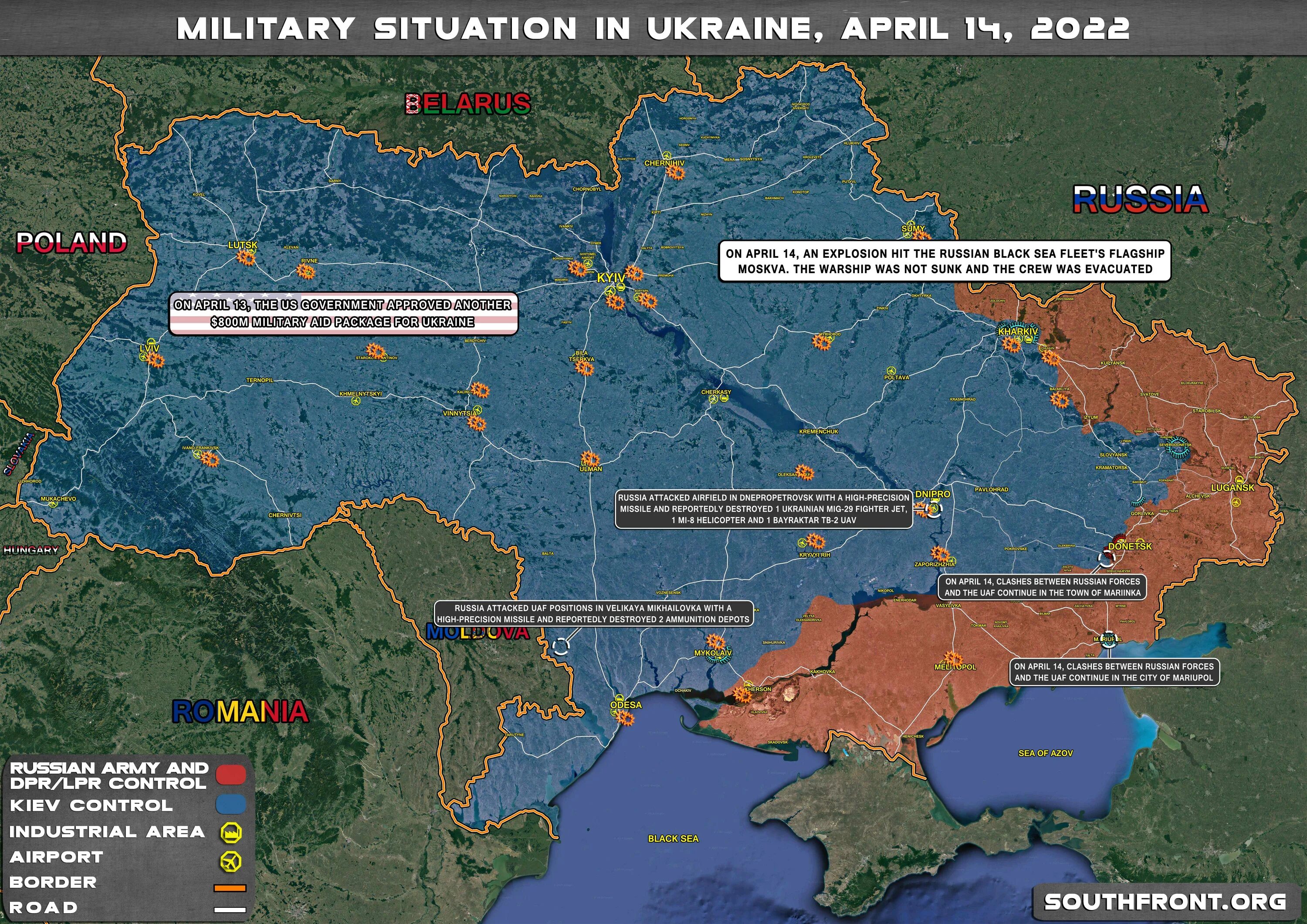 Где сейчас наши войска карта. Карта Украины боевые 15.04.2022. Карта боевых действий на Украине на 15.03.2022. Карта захвата Украины 2022. Карта территории Украины под контролем России.